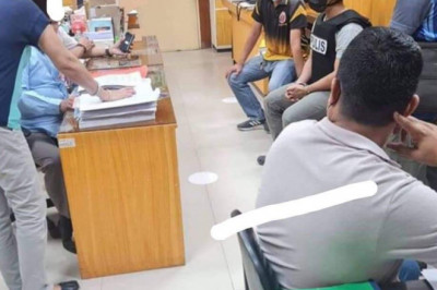 Accused  in student's death freed on bail