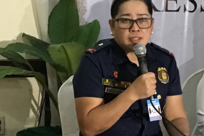 Report crimes to police not in social media: DCPO