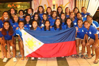 Tagumena cracks PH squad for AFF U18 Women's Championship 2022