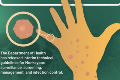 Davao City formulates measures vs Monkeypox