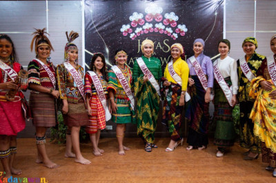 Ordinance requiring Davao City employees to wear IP attire pushed