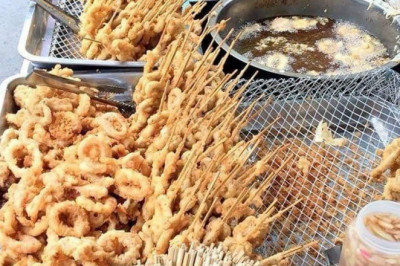 153 persons recover from diarrhea in Davao City villages