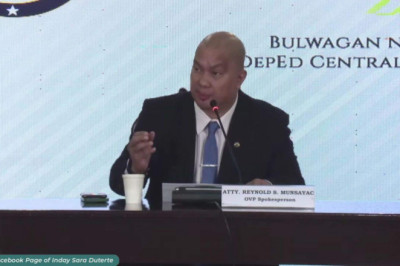 OVP to roll out Magnegosyo Ta Day ; expand satellite offices