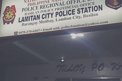 Hot pursuit operations laban sa suspek na pumatay  sa ama ni Dr. Yumol, inilunsad