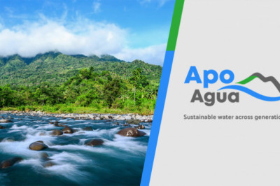 Apo Agua to fast-track Davao Bulk Water Project