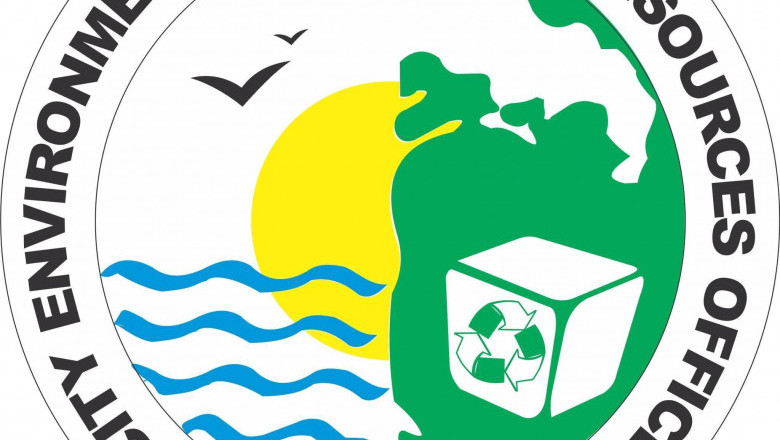 CENRO lauds 4 barangays for best solid waste management practices