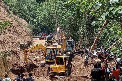 City speeds up CDRRMC reorganization to aid Abra quake victims