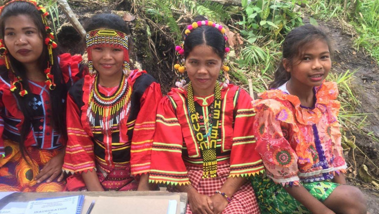 City councilor wants government workers to wear IP attire, accessories during Kadayawan