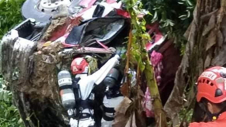 Dabawenyos told to keep off from Davao City rivers following chemical spill