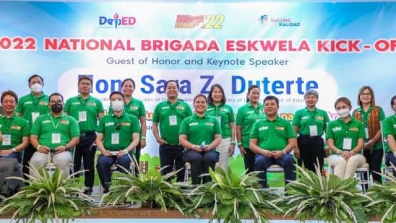 Enrollees sa pampublikong tunghaan, niabot na sa kapin 13.1 million