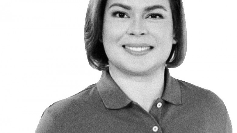 VP Sara, diretsahang iniuugnay ang Makabayan bloc sa CPP-NPA-NDF