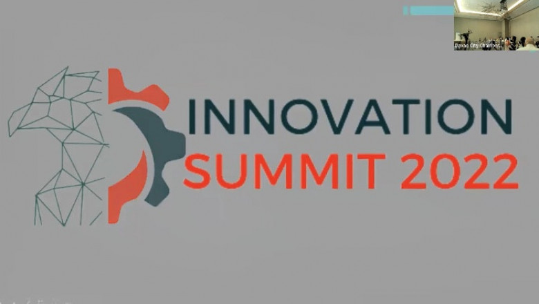 Innovation summit 2022 to showcase Davao as smart sourcing destination in ICT