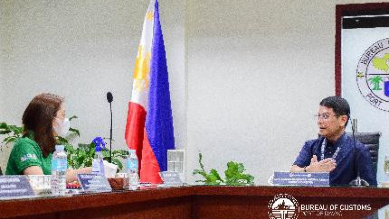 BOC-Davao, DCIPC collaborate to promote investment opportunities