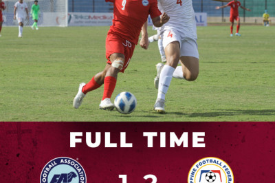 Davaoeno gets playing time in PH's 2-1 win over Singapore in AFF U-16 football tourney