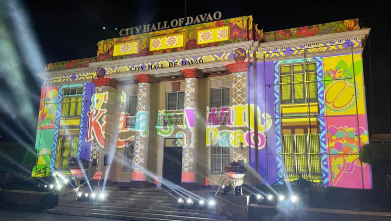 August 9 is National IP Day in Davao City