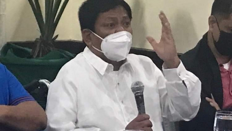 Davao LGU urged to establish PWD office