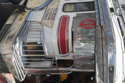 PUJ passenger shot dead