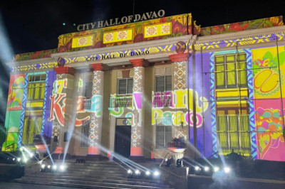 Davao ready for Kadayawan opening Monday