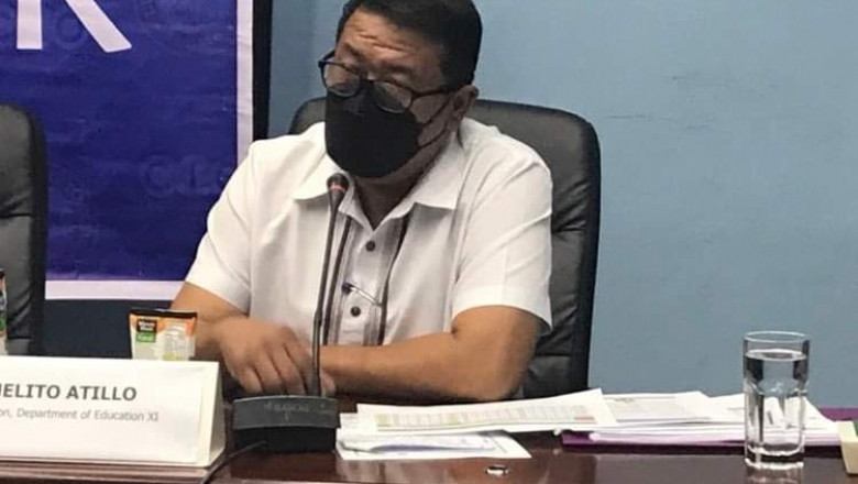 Learners urged to get COVID vaccines