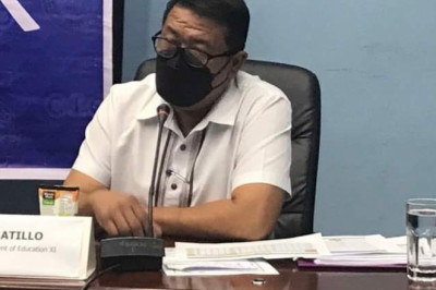 Learners urged to get COVID vaccines