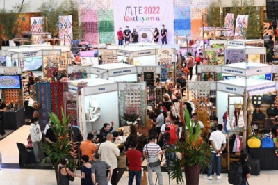150 MSMEs join Mindanao Trade Expo