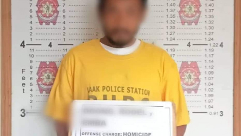 Kanhi most wanted NPA, dakpan sa Davao de Oro