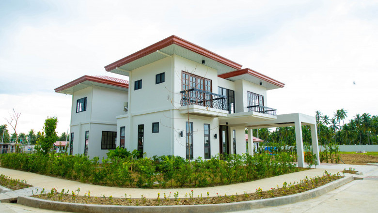 Damosa Land’s Ameria brings residents closer to nature