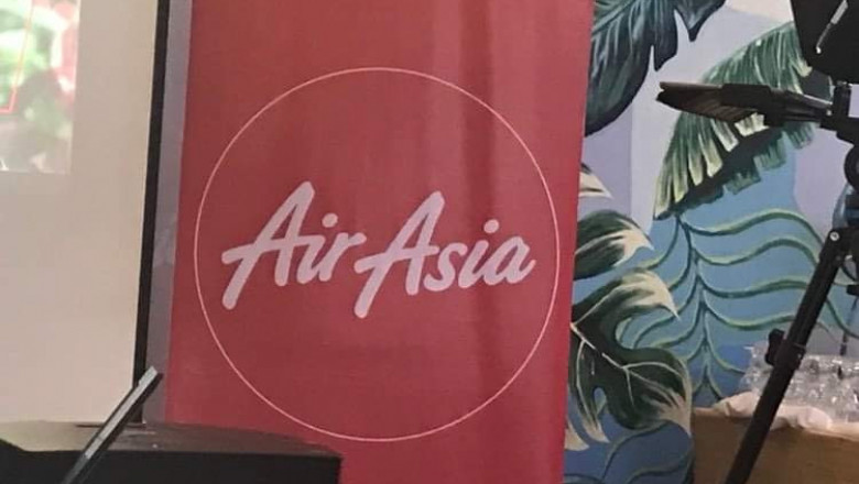 AirAsia Philippines joins Pamulak sa Kadayawan