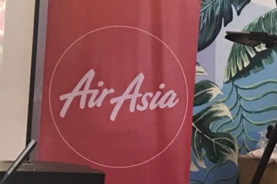 AirAsia Philippines joins Pamulak sa Kadayawan