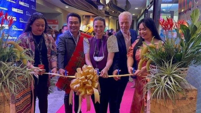 Concentrix sustains remarkable growth; launches 3 newest sites nationwide