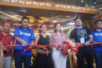 Poblacion Market Central is Davao’s newest food, retail, and lifestyle destination