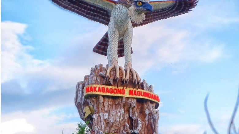 Seguridad alang sa plebesito aron bahinon sa 2 ka lalawigan ang Maguindanao, giplastar na