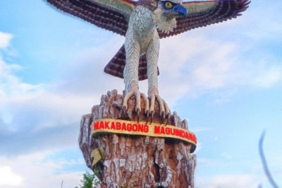 Seguridad alang sa plebesito aron bahinon sa 2 ka lalawigan ang Maguindanao, giplastar na