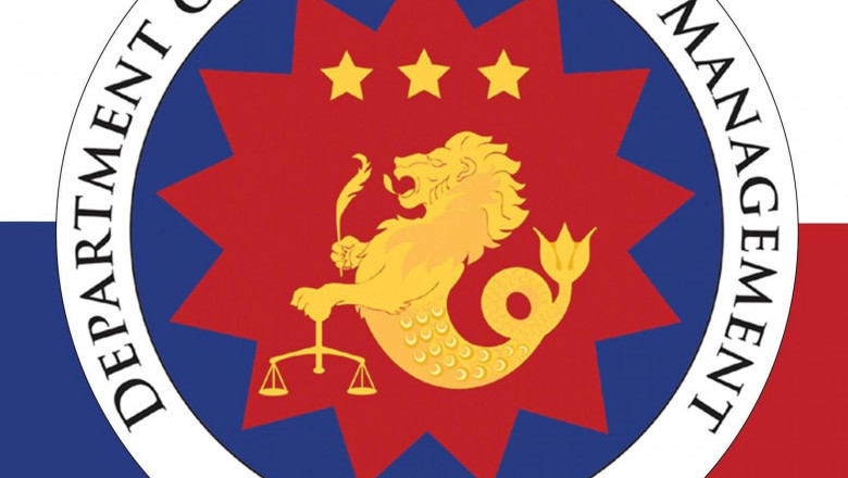 DBM submits 2023 Budget to Congress; Education, infrastructure, health, social protection, agriculture, top budget priorities