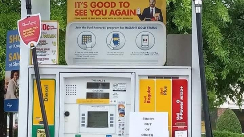 P2 nga umento sa presyo sa petrolyo, ipatuman sa 3 ka kompanya ugma