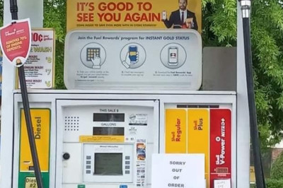 P2 nga umento sa presyo sa petrolyo, ipatuman sa 3 ka kompanya ugma