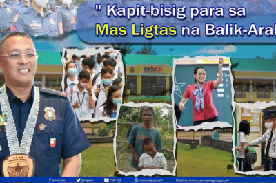 Pagbubukas ng klase ngayong Lunes, naging maayos: Azurin