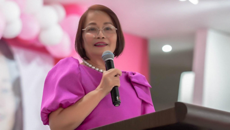 DavOr 2nd poorest in R11: Governor sets to prioritize poverty alleviation, econ recovery