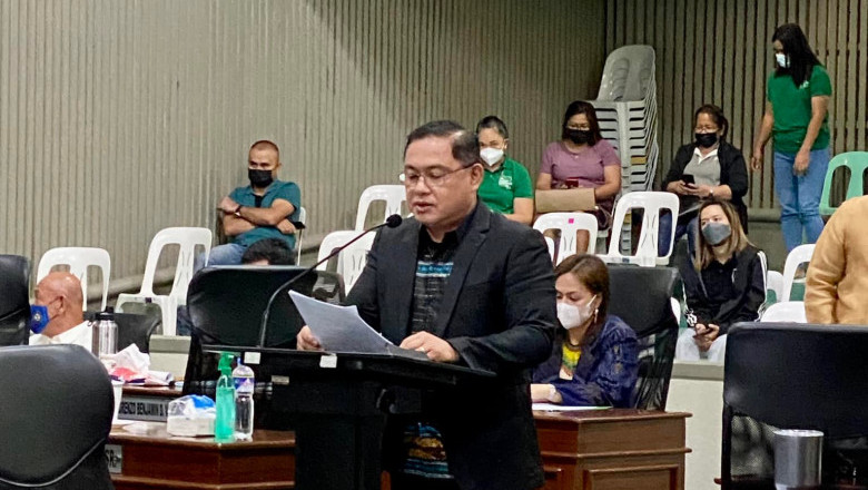 President Marcos asked to provide counterpart fund for Davao City’s WTE project