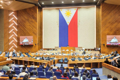 House begins deliberations on FY 2023 proposed national budget