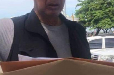 Komentarista sa radyo nga kritiko ni kanhi Pangulong Duterte, sikop sa Pasay City