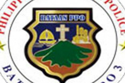 Chief of Police sa Pilar Bataan, patay sa accidental firing