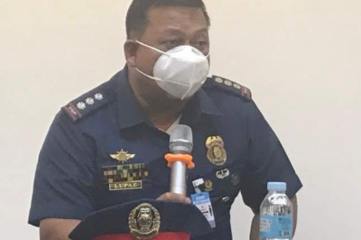 Davao City Police to intensify curfew for minors