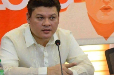 P2K monthly allowance for public school teachers  pushed