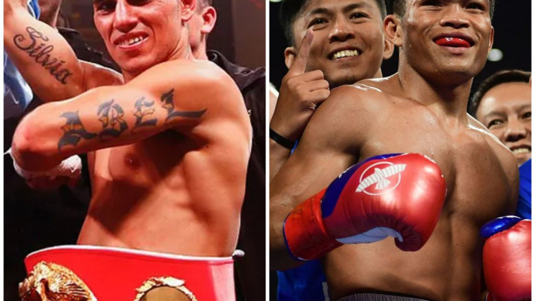 PSC supports Jerwin Ancajas to regain world boxing crown