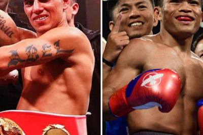 PSC supports Jerwin Ancajas to regain world boxing crown