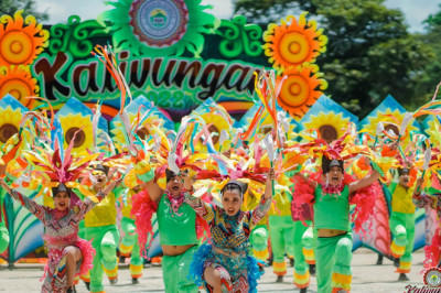 Kalivungan Festival 2022 signals a robust Cotabato