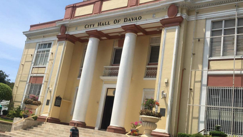 Business owners urged to transact permits, licenses online