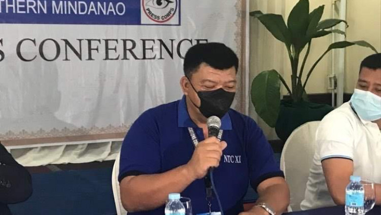 Publiko, subling gipahinumduman sa NTC batok text ug employment scams