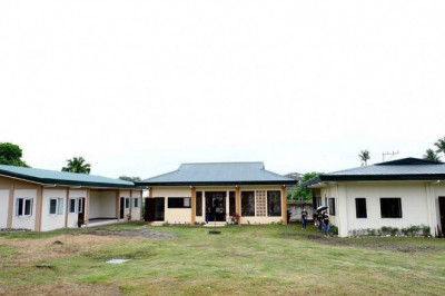 Davao’s Kalinaw Village serves over 300 ex-NPA rebels